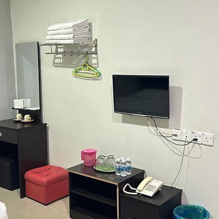 Hotel Formosa Bukit Katil Kampong Bukit Katil Ngoại thất bức ảnh