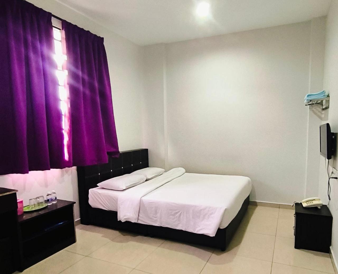 Hotel Formosa Bukit Katil Kampong Bukit Katil Ngoại thất bức ảnh
