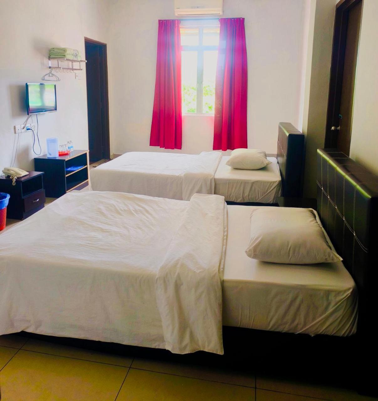 Hotel Formosa Bukit Katil Kampong Bukit Katil Ngoại thất bức ảnh
