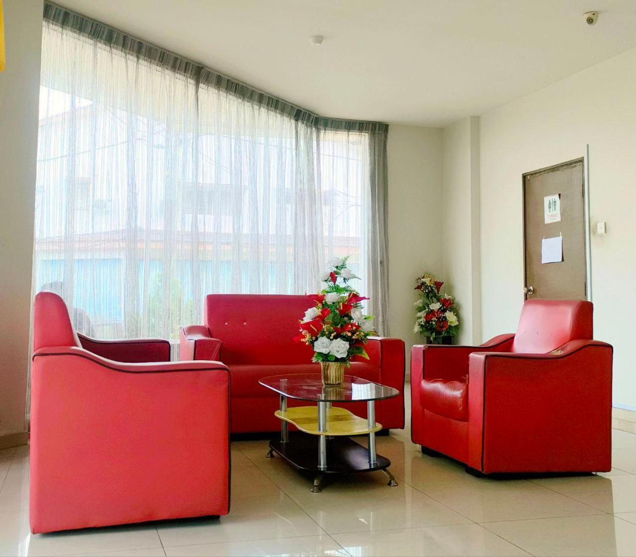 Hotel Formosa Bukit Katil Kampong Bukit Katil Ngoại thất bức ảnh