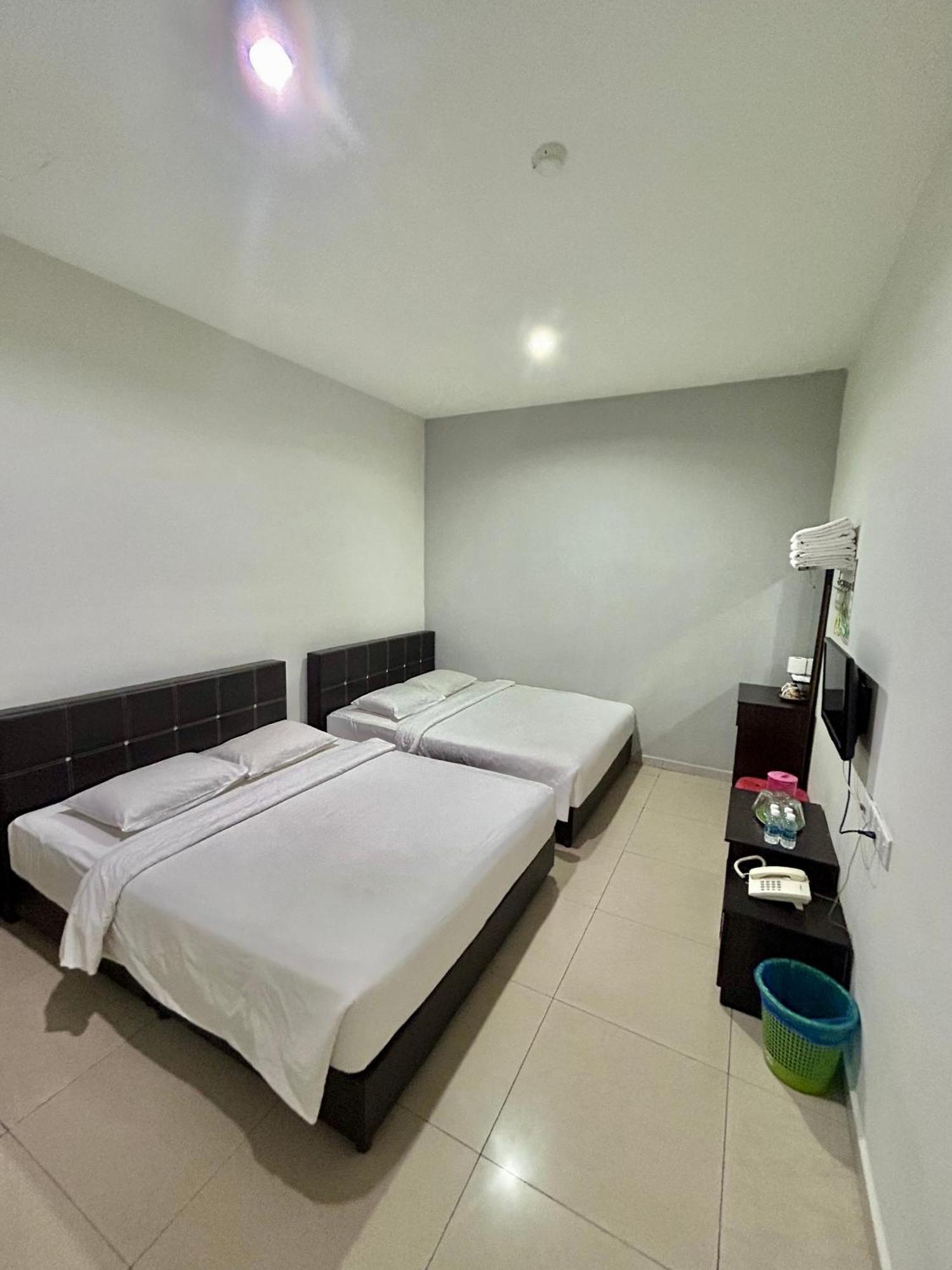 Hotel Formosa Bukit Katil Kampong Bukit Katil Ngoại thất bức ảnh