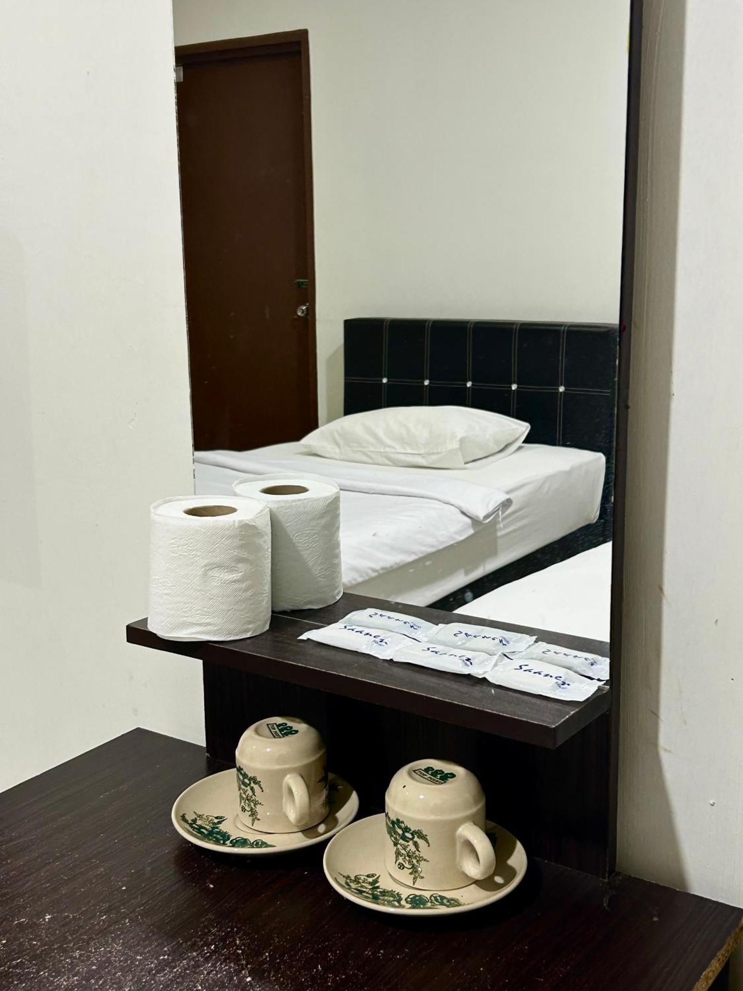 Hotel Formosa Bukit Katil Kampong Bukit Katil Ngoại thất bức ảnh