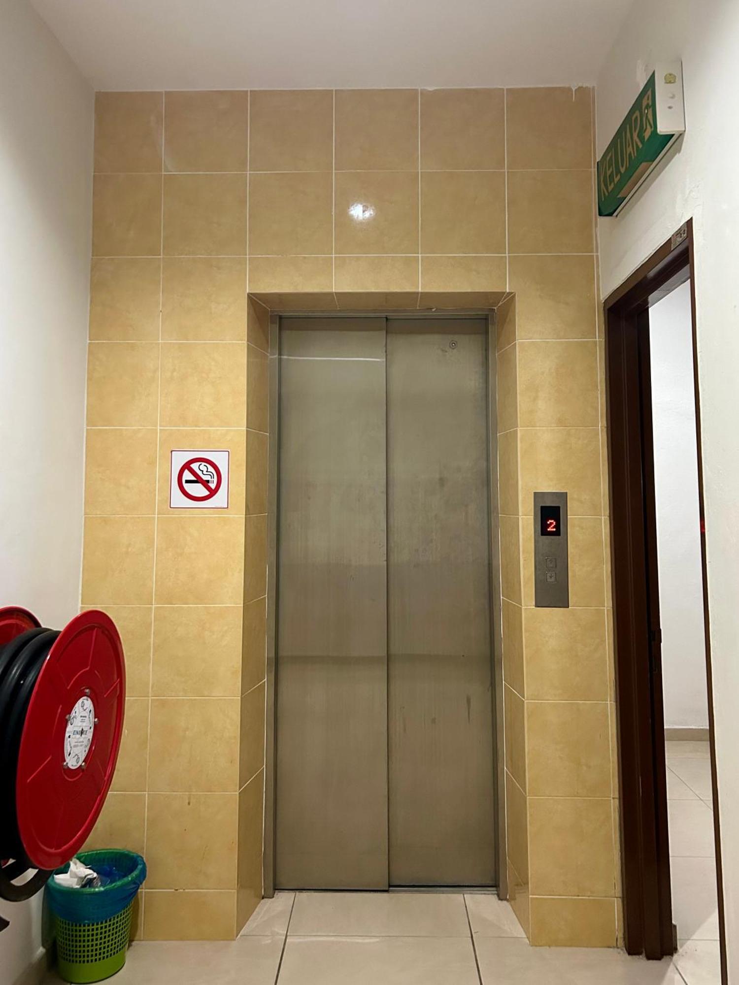 Hotel Formosa Bukit Katil Kampong Bukit Katil Ngoại thất bức ảnh