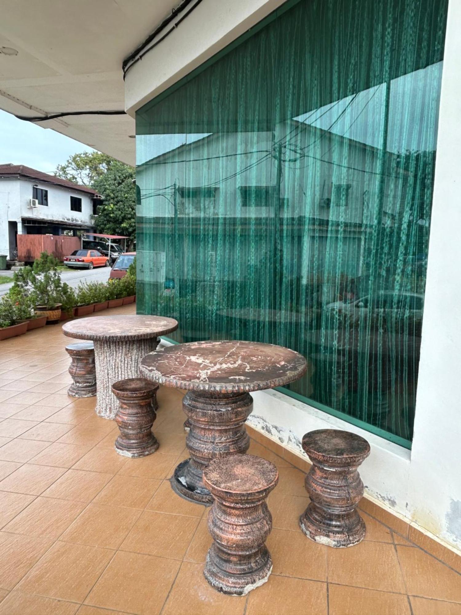 Hotel Formosa Bukit Katil Kampong Bukit Katil Ngoại thất bức ảnh